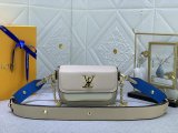 202206SS新作 Louis Vuitton ルイヴィトン   レディース  ショルダーバックスーパーコピー