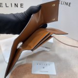 202206SS新作Celineセリーヌ短財布スーパーコピー