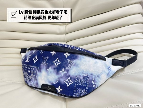 202206SS新作 Louis Vuitton ルイヴィトン   レディース  ショルダーバックスーパーコピー