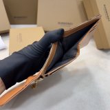 202206SS新作Burberryバーバリー  短財布スーパーコピー