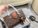 202206SS新作 Louis Vuitton ルイヴィトン   レディース  ショルダーバックスーパーコピー