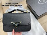 202206SS新作Pradaプラダレディース ショルダーバックスーパーコピー