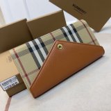 202206SS新作Burberryバーバリー  長財布スーパーコピー