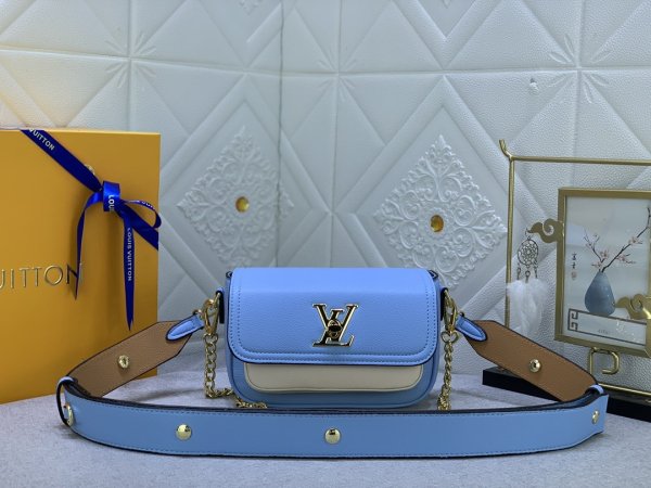 202206SS新作 Louis Vuitton ルイヴィトン   レディース  ショルダーバックスーパーコピー