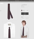 202206SS新作Gucci グッチネクタイ スーパーコピー