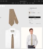 202206SS新作Gucci グッチネクタイ スーパーコピー