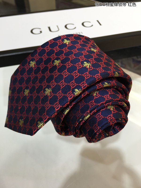 202206SS新作Gucci グッチネクタイ スーパーコピー