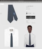 202206SS新作Gucci グッチネクタイ スーパーコピー