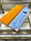 202206SS新作Louis Vuittonルイヴィトンネクタイ スーパーコピー