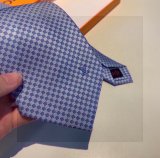 202206SS新作Louis Vuittonルイヴィトンネクタイ スーパーコピー