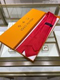 202206SS新作Louis Vuittonルイヴィトンネクタイ スーパーコピー