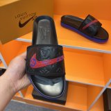 202206最新Louis Vuitton サンダルメンズ ルイヴィトン シューズ靴 スーパーコピー
