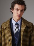 202206SS新作Burberryバーバリーネクタイ スーパーコピー