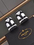 202206最新Pradaスニーカーメンズ プラダシューズ靴 スーパーコピー