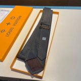 202206SS新作Louis Vuittonルイヴィトンネクタイ スーパーコピー