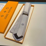 202206SS新作Louis Vuittonルイヴィトンネクタイ スーパーコピー