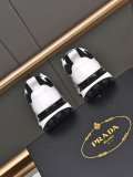 202206最新Pradaスニーカーメンズ プラダシューズ靴 スーパーコピー