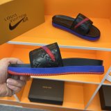 202206最新Louis Vuitton サンダルメンズ ルイヴィトン シューズ靴 スーパーコピー