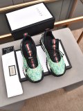 202206最新Gucciスニーカーメンズ グッチシューズ靴 スーパーコピー