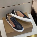 202206最新Burberryスニーカーメンズ  バーバリーシューズ靴 スーパーコピー