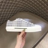 202206最新Burberryスニーカーメンズとレディース バーバリーシューズ靴 スーパーコピー