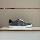 202206最新Burberryスニーカーメンズ  バーバリーシューズ靴 スーパーコピー