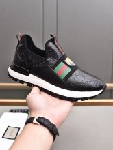 202206最新Gucciスニーカーメンズ グッチシューズ靴 スーパーコピー
