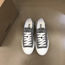 202206最新Burberryスニーカーメンズとレディース バーバリーシューズ靴 スーパーコピー