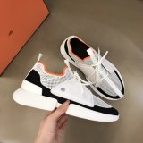 202206最新Hermesスニーカーメンズ エルメス シューズ靴 スーパーコピー