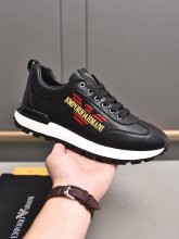 202206最新Armani スニーカーメンズ アルマーニ シューズ靴 スーパーコピー