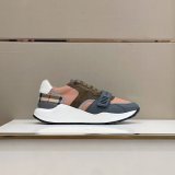 202206最新Burberryスニーカーメンズ  バーバリーシューズ靴 スーパーコピー