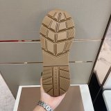 202206最新Burberryスニーカーメンズ  バーバリーシューズ靴 スーパーコピー