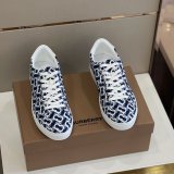 202206最新Burberryスニーカーメンズ  バーバリーシューズ靴 スーパーコピー