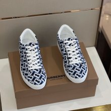 202206最新Burberryスニーカーメンズ  バーバリーシューズ靴 スーパーコピー