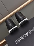202206最新Armani スニーカーメンズ アルマーニ シューズ靴 スーパーコピー