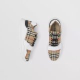 202206最新Burberryスニーカーメンズ  バーバリーシューズ靴 スーパーコピー