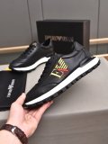 202206最新Armani スニーカーメンズ アルマーニ シューズ靴 スーパーコピー