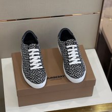 202206最新Burberryスニーカーメンズ  バーバリーシューズ靴 スーパーコピー