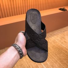 202206最新Gucci サンダルメンズ グッチシューズ靴 スーパーコピー