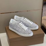 202206最新Burberryスニーカーメンズ  バーバリーシューズ靴 スーパーコピー