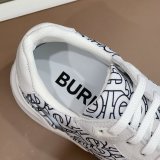 202206最新Burberryスニーカーメンズ  バーバリーシューズ靴 スーパーコピー