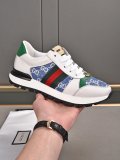 202206最新Gucciスニーカーメンズ グッチシューズ靴 スーパーコピー