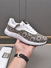 202206最新Gucciスニーカーメンズ グッチシューズ靴 スーパーコピー