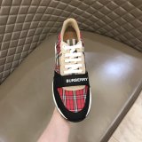 202206最新Burberryスニーカーメンズ  バーバリーシューズ靴 スーパーコピー