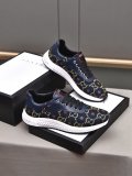 202206最新Gucciスニーカーメンズ グッチシューズ靴 スーパーコピー