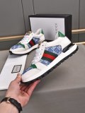 202206最新Gucciスニーカーメンズ グッチシューズ靴 スーパーコピー