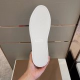 202206最新Burberryスニーカーメンズ  バーバリーシューズ靴 スーパーコピー