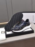 202206最新Gucciスニーカーメンズ グッチシューズ靴 スーパーコピー