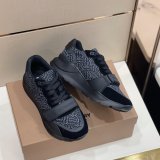202206最新Burberryスニーカーメンズ  バーバリーシューズ靴 スーパーコピー
