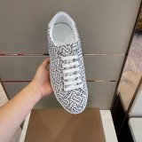 202206最新Burberryスニーカーメンズ  バーバリーシューズ靴 スーパーコピー